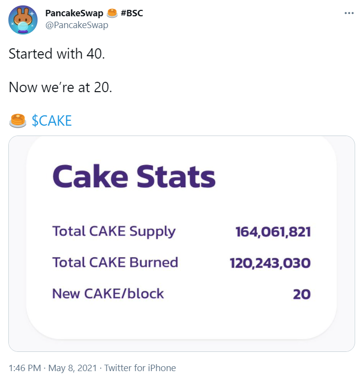 pancakeswap交易所ios，pancakeswap交易所