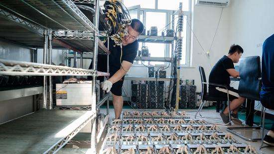 俄罗斯最大比特币挖矿地点,俄罗斯最大比特币挖矿 俄罗斯最大比特币挖矿地点,俄罗斯最大比特币挖矿