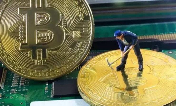 俄罗斯最大比特币挖矿地点,俄罗斯最大比特币挖矿 俄罗斯最大比特币挖矿地点,俄罗斯最大比特币挖矿