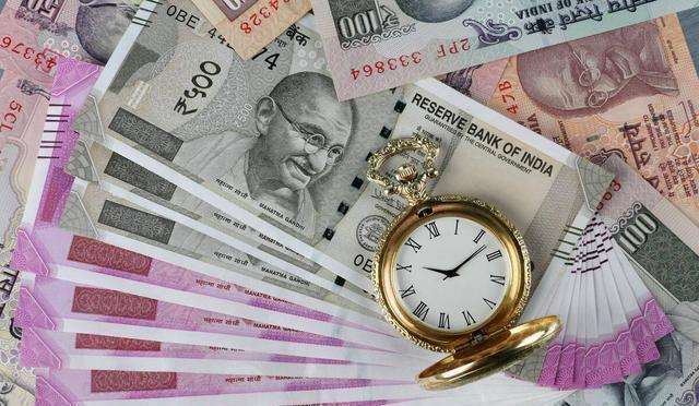 印度换算人民币怎么算?，印度和人民币换算