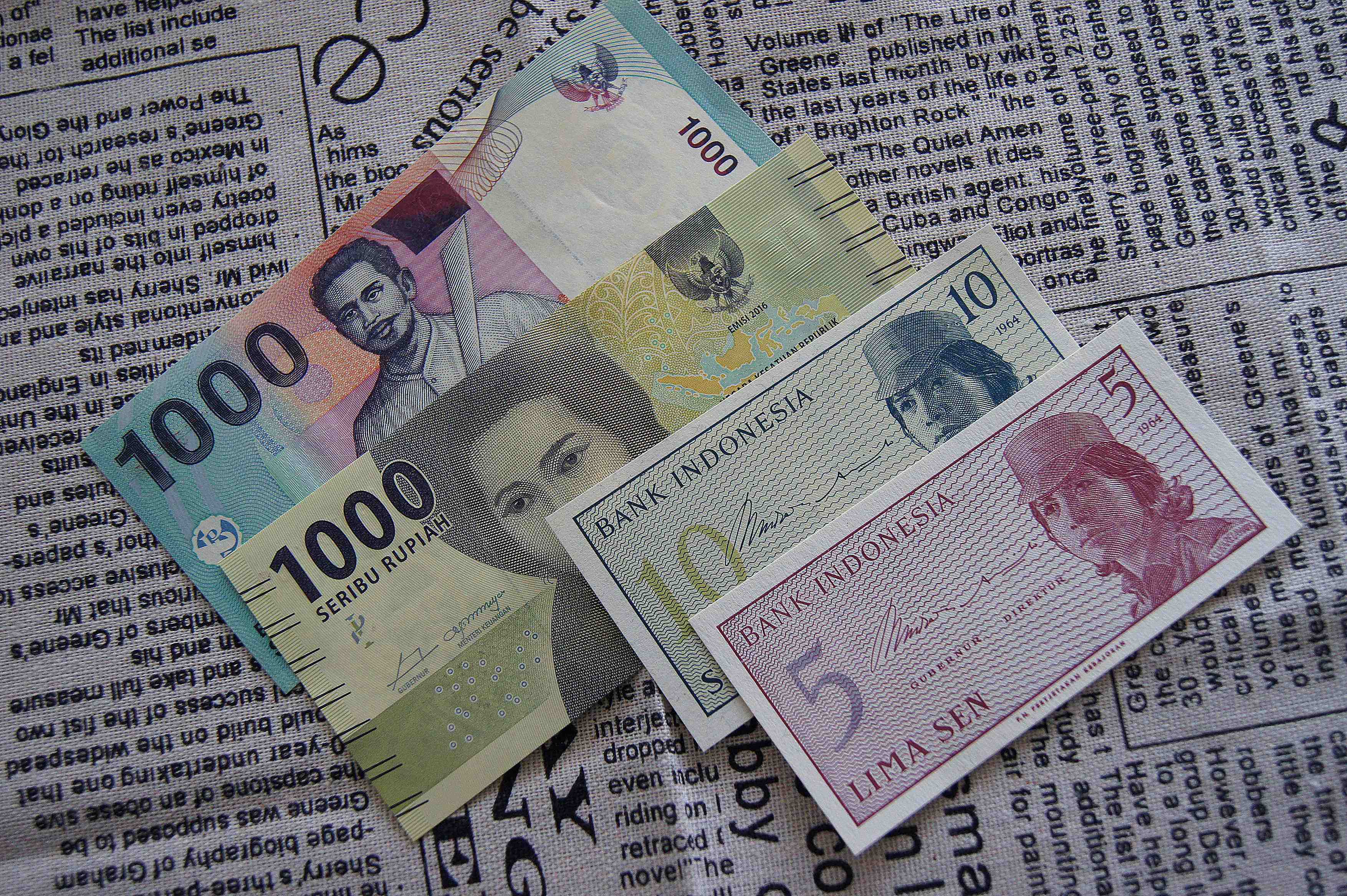 印度尼西亚盾人民币汇率是多少，印度尼西亚盾人民币汇率